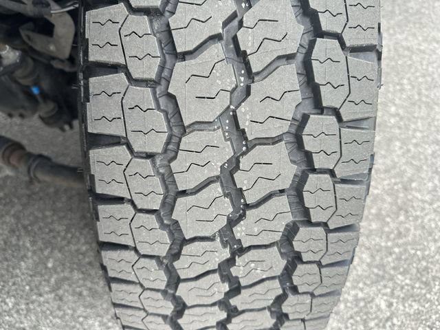 Certified 2022 Ford F250 XL w/ STX Appearance Package AWD/4WD image 11