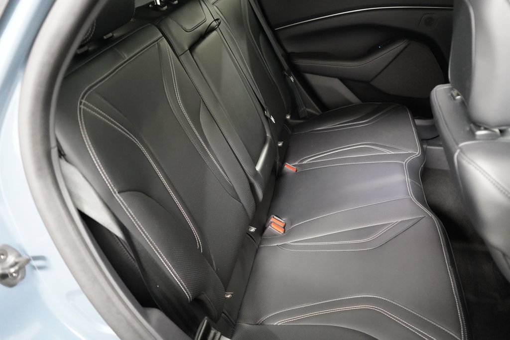 Certified 2023 Ford Mustang Mach-E Premium AWD/4WD image 32