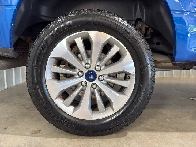 Certified 2018 Ford F150 XL w/ Equipment Group 101A Mid AWD/4WD image 21