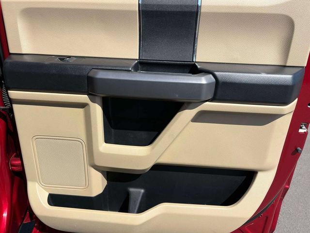 Certified 2019 Ford F250 XLT w/ XLT Value Package AWD/4WD image 20