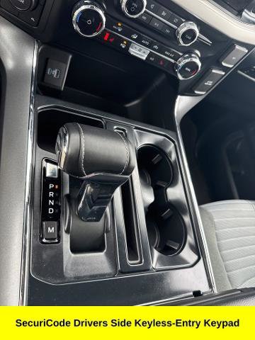 Certified 2023 Ford F150 XLT w/ Equipment Group 302A High image 20