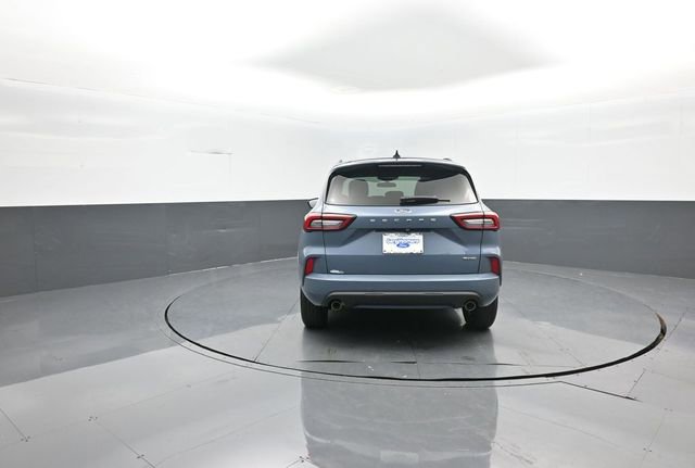 Certified 2023 Ford Escape ST-Line w/ Tech Pack #1 image 6
