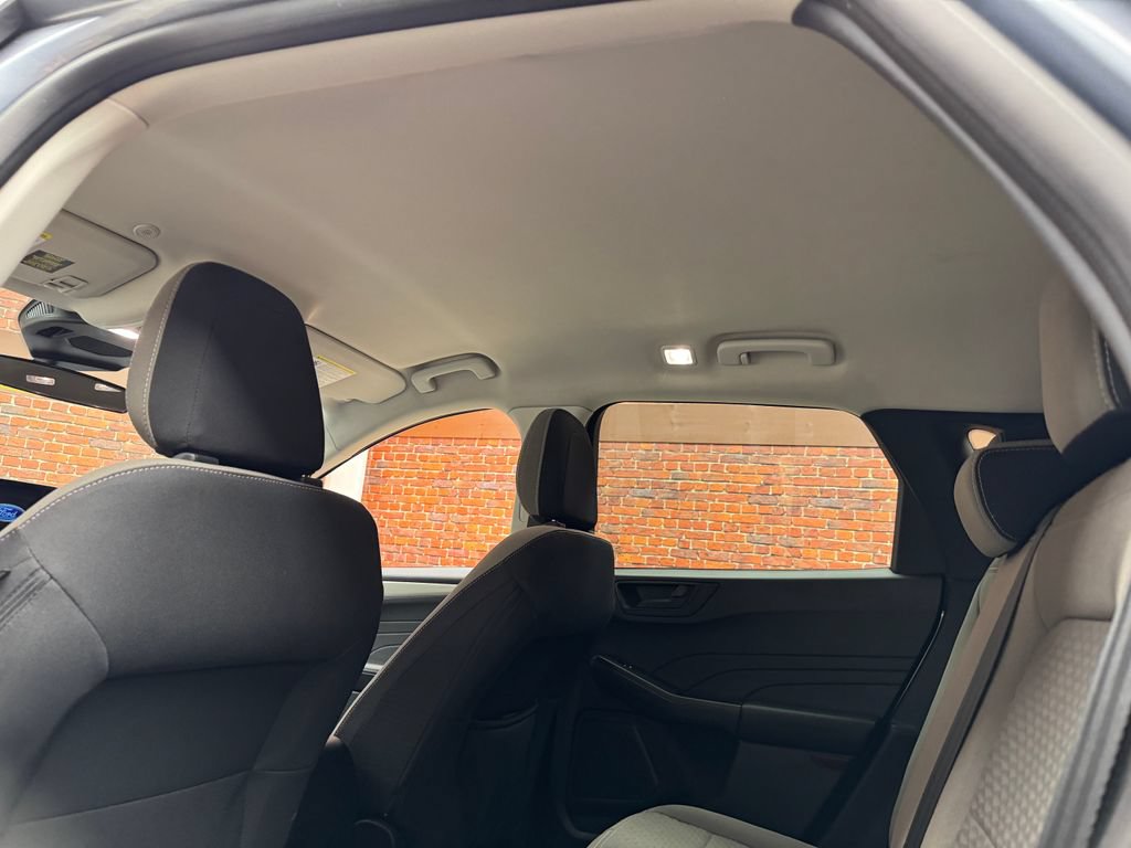 Certified 2022 Ford Escape SE AWD/4WD image 22