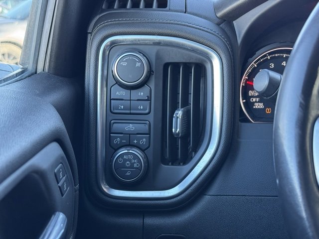 Used 2019 Chevrolet Silverado 1500 LT w/ All-Star Edition image 33