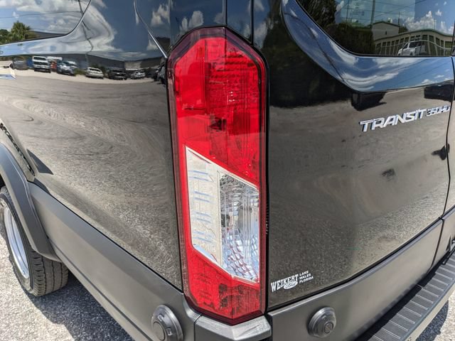 Certified 2024 Ford Transit 350 XLT RWD image 11
