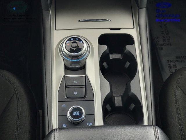 Certified 2023 Ford Explorer XLT AWD/4WD image 26