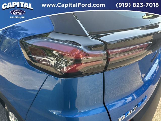 Used 2023 Chevrolet Bolt EUV LT w/ Driver Confidence Package FWD image 15