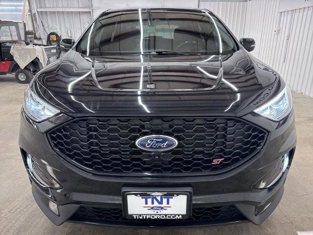 Certified 2019 Ford Edge ST w/ Equipment Group 401A image 8
