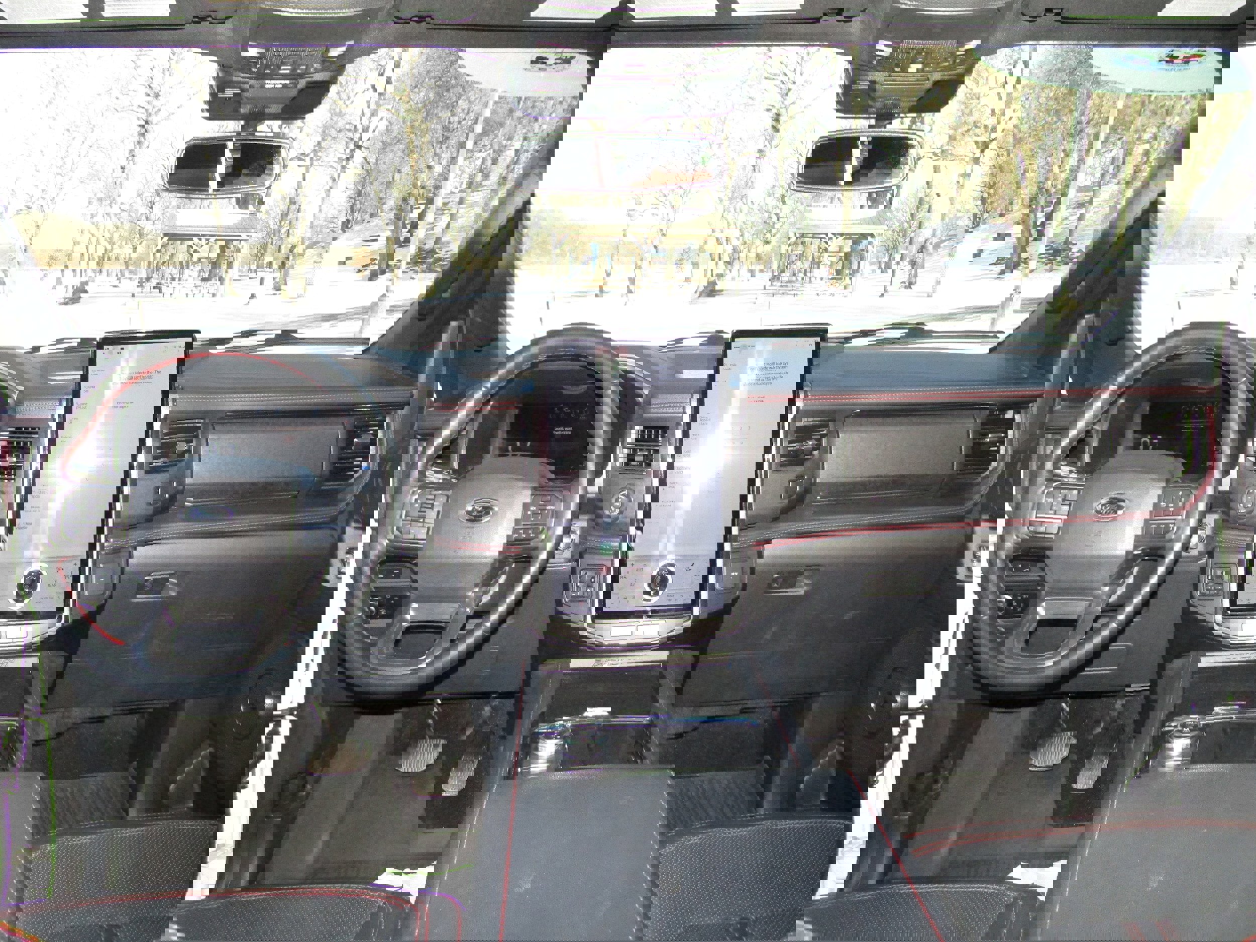 Certified 2023 Ford Expedition Limited image 60