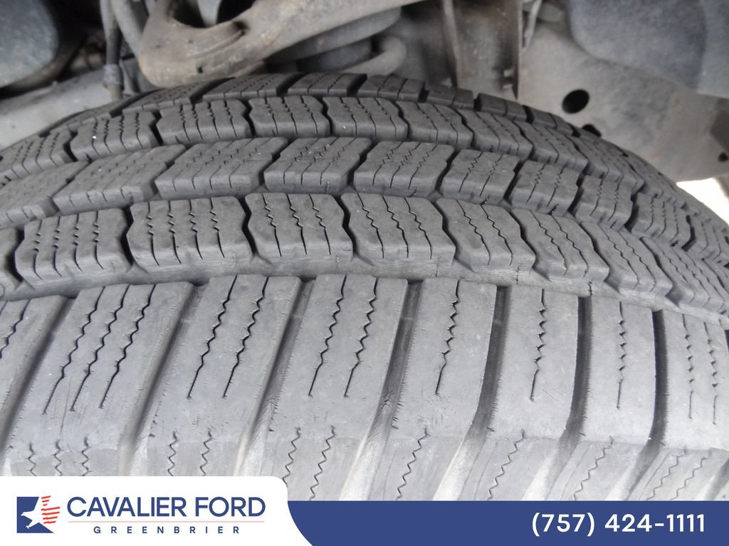 Certified 2018 Ford F150 XL w/ Equipment Group 101A Mid AWD/4WD image 14