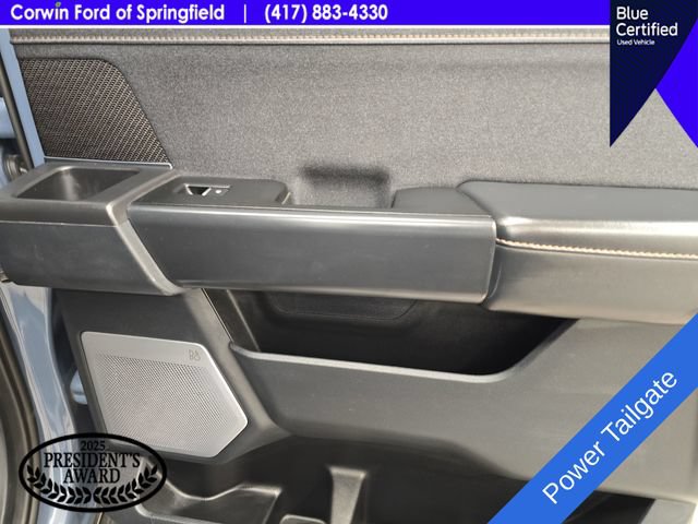 Certified 2023 Ford F150 Raptor AWD/4WD image 18