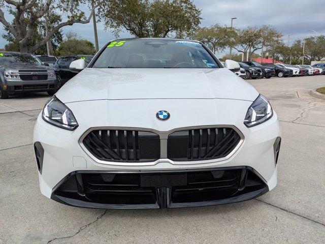 Used 2025 BMW 228i xDrive image 8