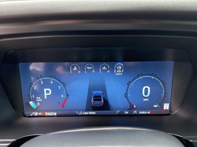 Certified 2025 Ford F150 Raptor AWD/4WD image 14