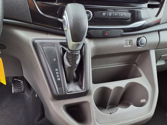 Certified 2023 Ford Transit 350 XLT RWD image 7