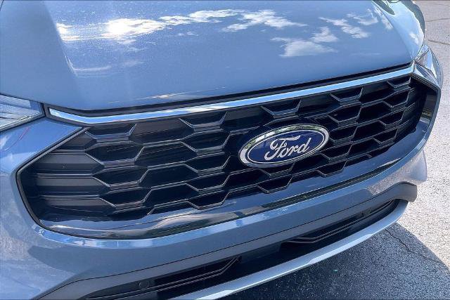 Certified 2025 Ford Escape ST-Line w/ Equipment Group 301A FWD image 29