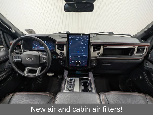 Certified 2023 Ford Expedition Timberline AWD/4WD image 3