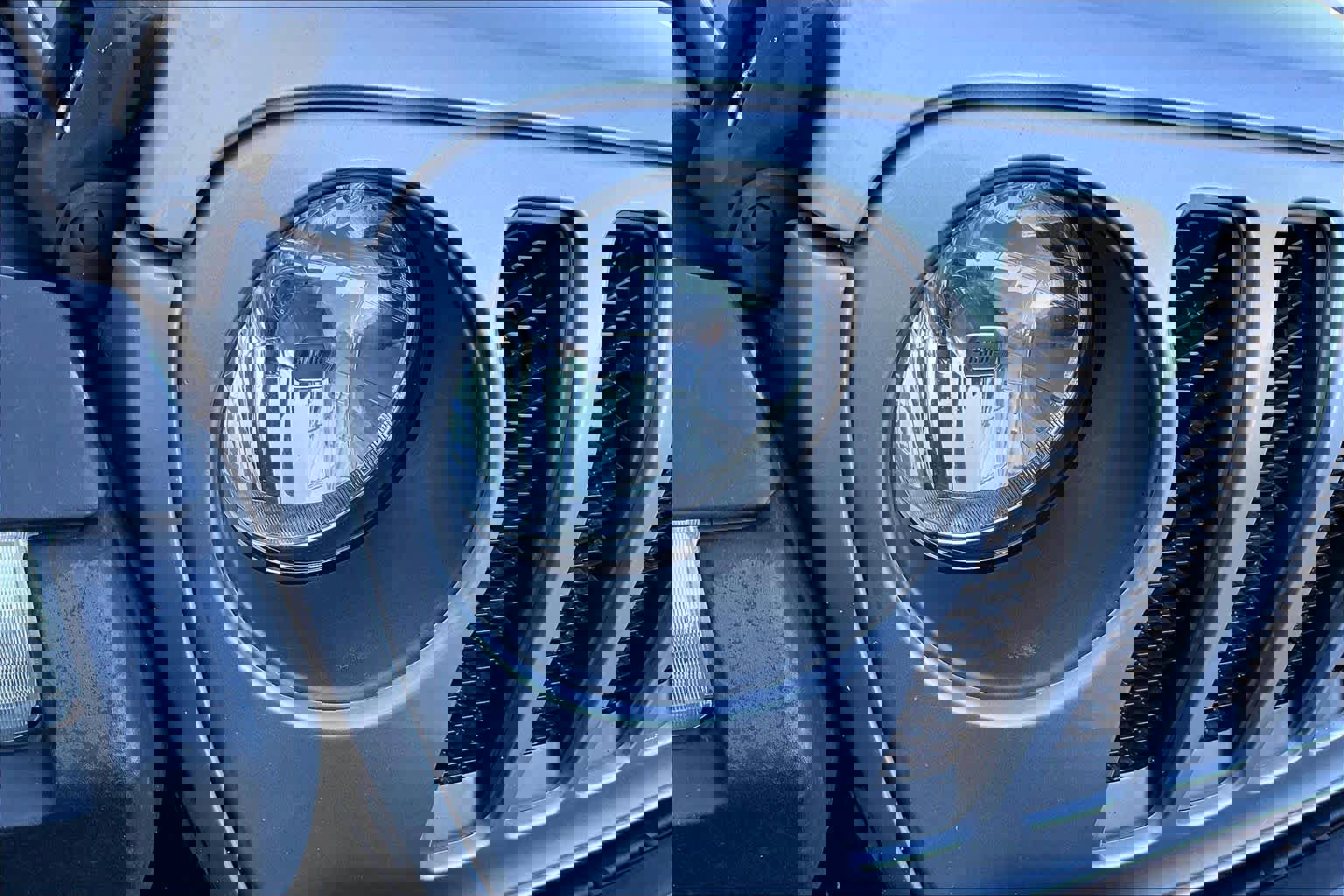 Used 2020 Jeep Wrangler Unlimited Rubicon image 27