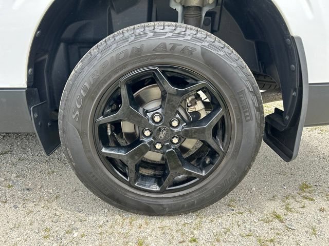 Certified 2023 Ford Maverick XLT w/ Equipment Group 300A Standard AWD/4WD image 29