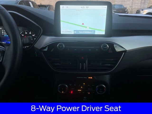 Certified 2022 Ford Escape SE w/ Convenience Package image 33