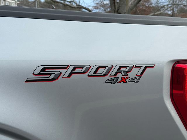 Certified 2023 Ford F150 XLT w/ Equipment Group 302A High image 30