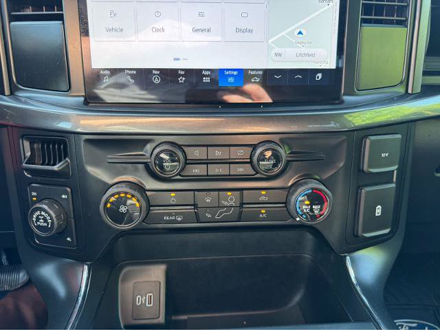 Certified 2024 Ford F150 STX AWD/4WD image 20