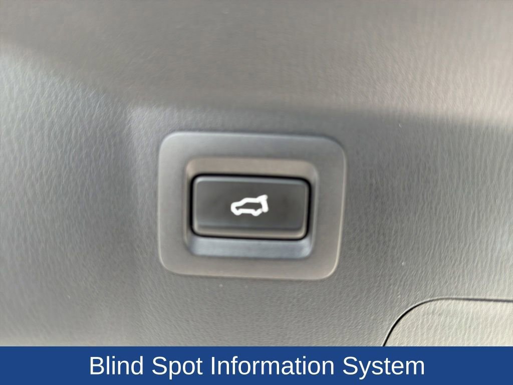 Used 2022 MAZDA CX-9 Carbon Edition image 10