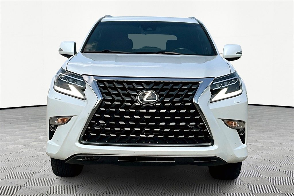 Used 2022 Lexus GX 460 Premium image 6