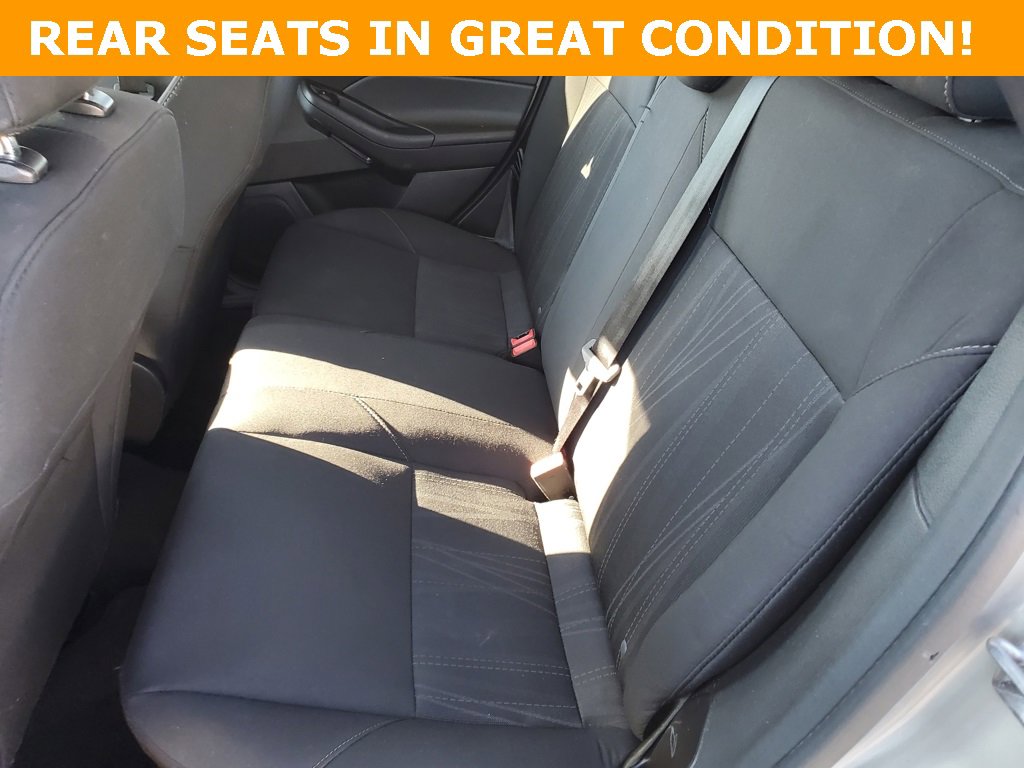 Certified 2016 Ford Focus SE w/ SE Sport Package image 9