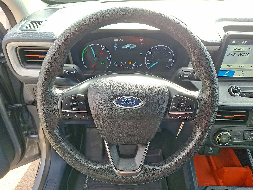 Certified 2023 Ford Maverick XLT image 16