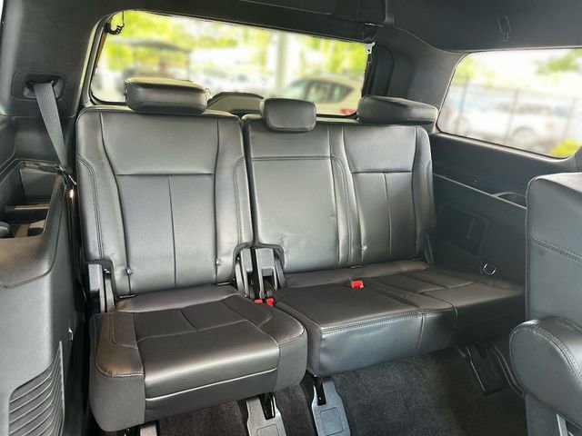 Certified 2021 Ford Expedition XLT AWD/4WD image 26