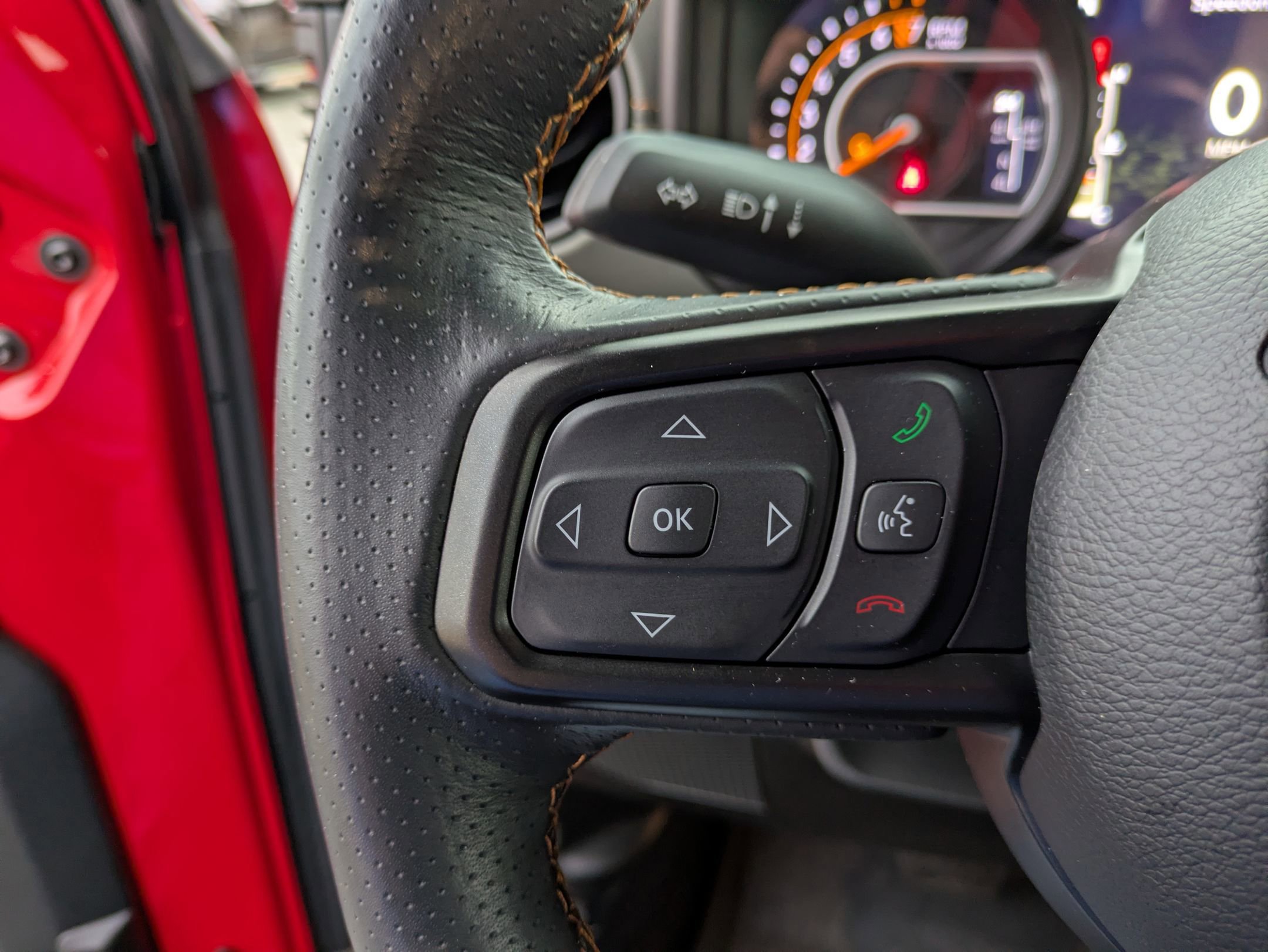 Used 2024 Jeep Gladiator Mojave image 19