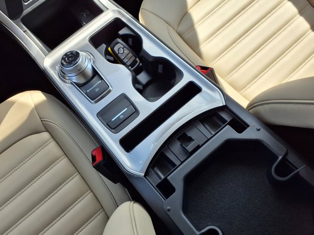 Certified 2023 Ford Edge SEL w/ Convenience Package AWD/4WD image 15