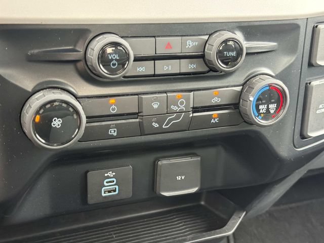 Certified 2026 Ford F250 XLT AWD/4WD image 26