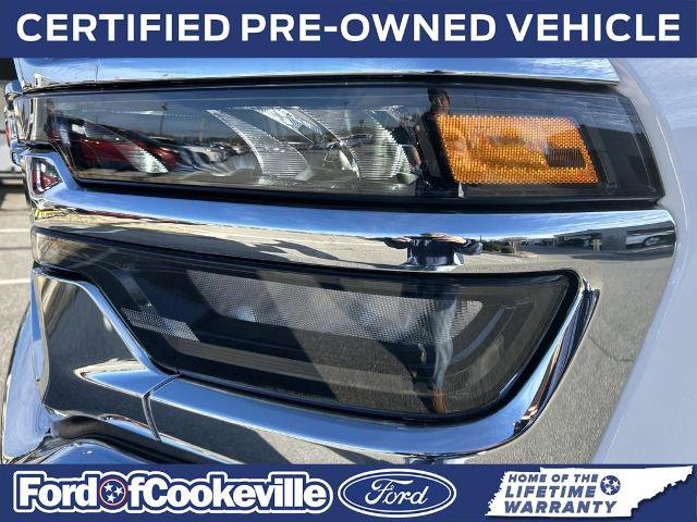 Used 2026 RAM 3500 Big Horn image 10