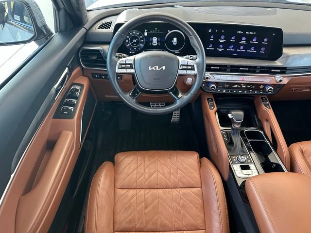 Used 2024 Kia Telluride SX Prestige X-Pro image 11