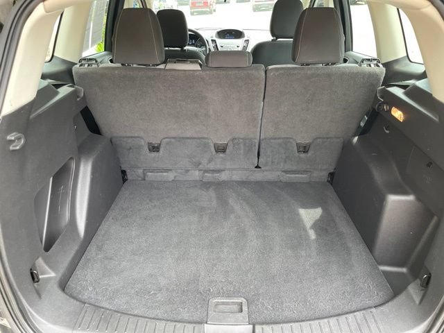 Certified 2019 Ford Escape S FWD image 39