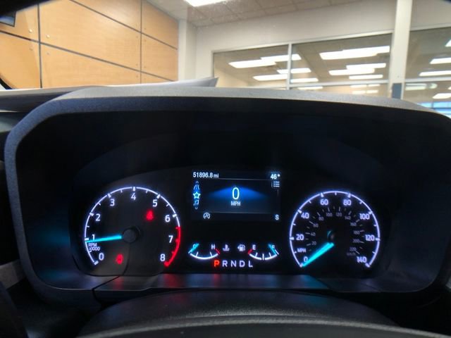 Certified 2024 Ford Maverick XLT w/ Equipment Group 300A Standard image 14