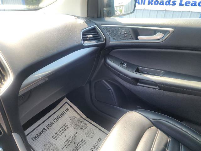 Certified 2024 Ford Edge SEL AWD/4WD image 16