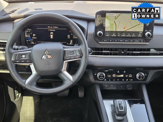 Used 2023 Mitsubishi Outlander SEL FWD image 25