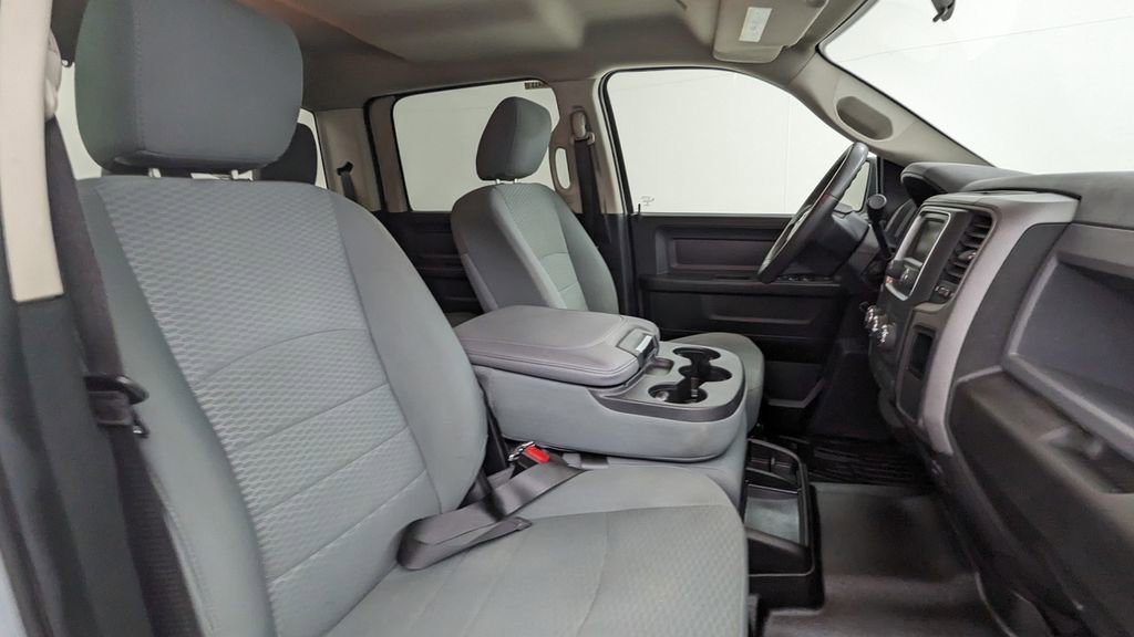 Used 2019 RAM 1500 Express w/ Wheel & Sound Group image 35