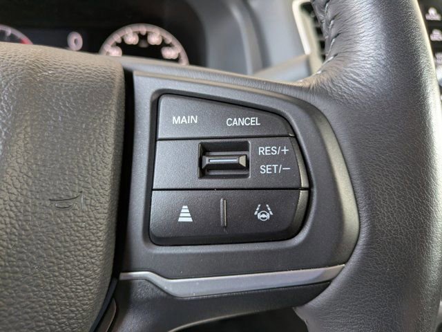 Used 2025 Honda Ridgeline RTL image 24