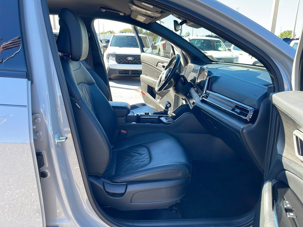 Used 2023 Kia Sportage X-Line image 13