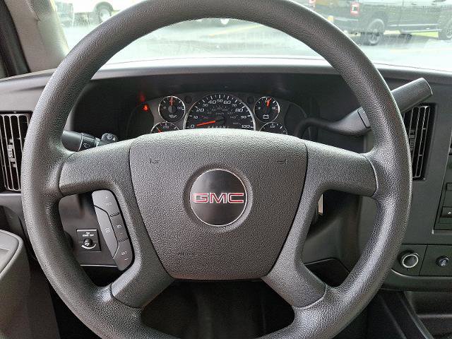 Used 2019 GMC Savana 3500 w/ Power Convenience Package image 16
