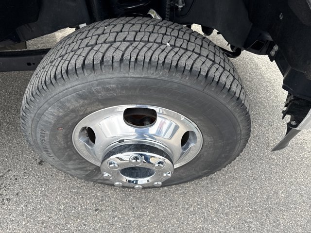 Certified 2025 Ford F350 XLT w/ 360-Degree Camera Package image 8