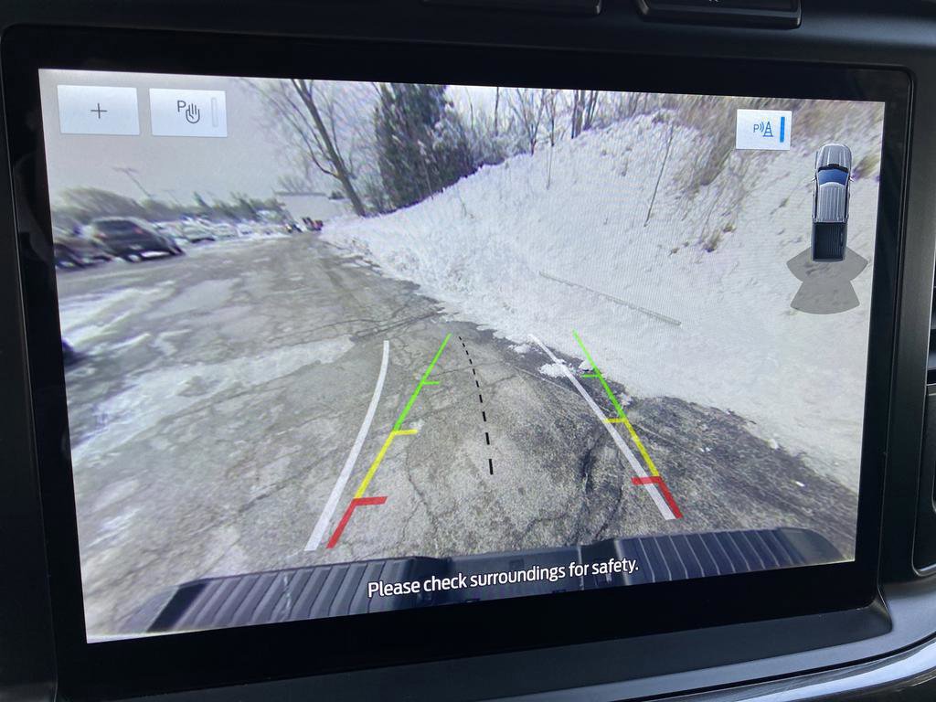 Certified 2022 Ford F150 XLT w/ Equipment Group 302A High image 16