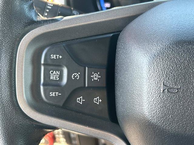 Certified 2023 Ford Bronco Outer Banks AWD/4WD image 24