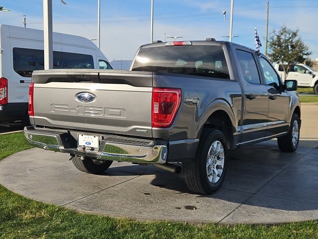 Certified 2023 Ford F150 XLT image 4