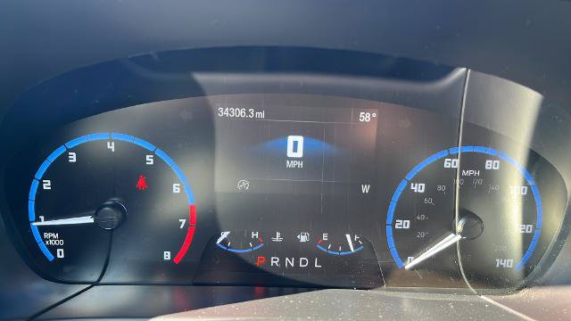 Certified 2024 Ford Bronco Sport Big Bend AWD/4WD image 12