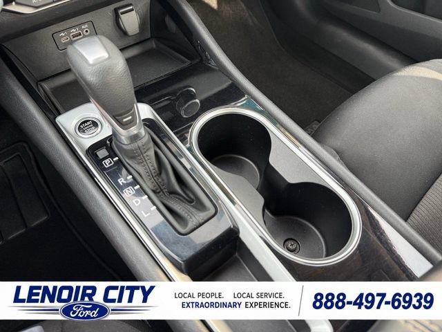 Used 2024 Nissan Altima 2.5 SV FWD image 28