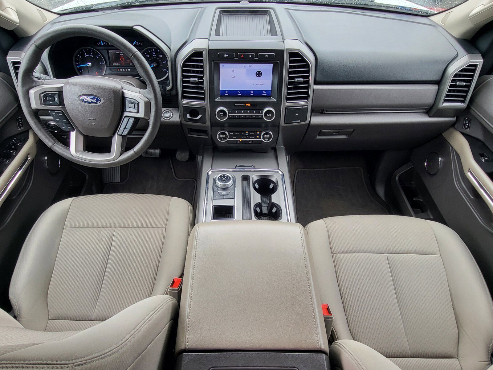 Certified 2021 Ford Expedition XLT RWD image 13